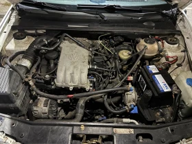 VW Golf 1.6 gas-benzin, снимка 6