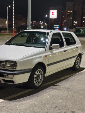 VW Golf 1.6 gas-benzin, снимка 13