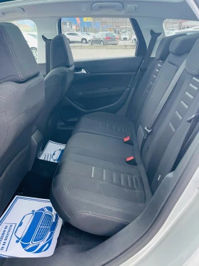 Peugeot 308 1.6 е-HDi Full LED* Панорама* Сервизна история, снимка 11