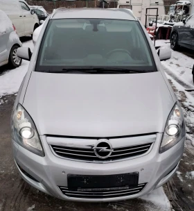 ������ Opel Zafira