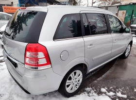 Opel Zafira 1.8i/NAVI/6+ 1 | Mobile.bg � ����� ������ 6