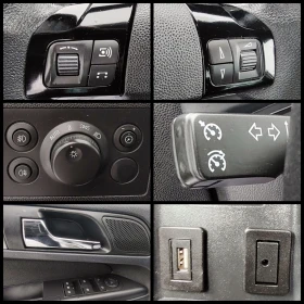Opel Zafira 1.8i/NAVI/6+ 1 | Mobile.bg � ����� ������ 12