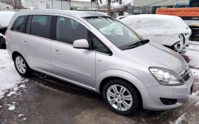 Opel Zafira 1.8i/NAVI/6+ 1 | Mobile.bg � ����� ������ 5
