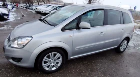 Opel Zafira 1.8i/NAVI/6+ 1 | Mobile.bg � ����� ������ 2