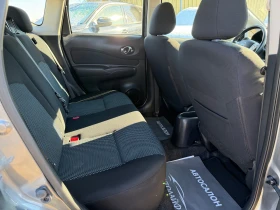 Nissan Note 1.2BENZIN START/STOP | Mobile.bg � ����� ������ 12