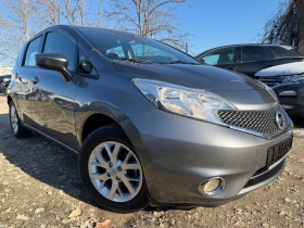 ����� �� �������� �� Nissan Note 1.2BENZIN START/STOP