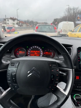 Citroen C5 2.0 HDi - 4000 € / 7823.32 лв. - 26591328 6