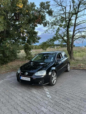 VW Golf - 2300 € / 4498.41 лв. - 86355559 3