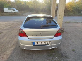 Rover 25 КАТО НОВ 75ХИЛ. КМ - 2500 € / 4889.57 лв. - 58066678 3