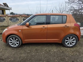 Suzuki Swift, снимка 7
