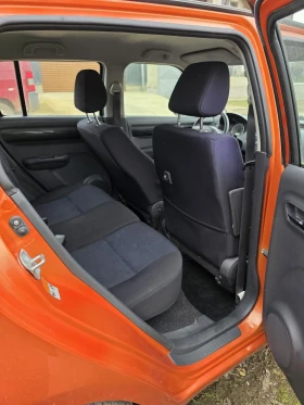 Suzuki Swift, снимка 9