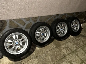 BMW 318, снимка 12