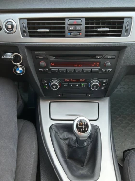 BMW 318, снимка 8