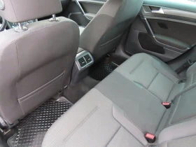 VW Golf Comfortline 1.6TDI BMT - 15600 € / 30510.95 лв. - 10983777 13