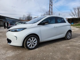 Renault Zoe Q210 - 6700 € / 13104.06 лв. - 58368787 3