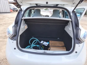 Renault Zoe Q210 - 6700 € / 13104.06 лв. - 58368787 9