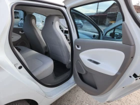 Renault Zoe Q210 - 6700 € / 13104.06 лв. - 58368787 10