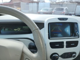 Renault Zoe Q210 - 6700 € / 13104.06 лв. - 58368787 11