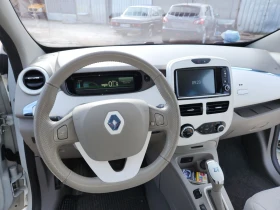 Renault Zoe Q210 - 6700 € / 13104.06 лв. - 58368787 8