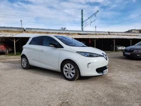 Renault Zoe Q210 - 6700 € / 13104.06 лв. - 58368787 4