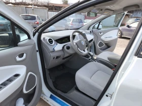 Renault Zoe Q210 - 6700 € / 13104.06 лв. - 58368787 7