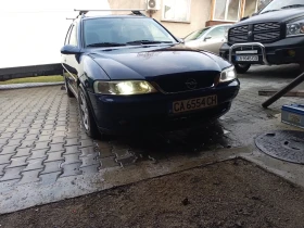 Opel Vectra - 1500 € / 2933.74 лв. - 27240791 5
