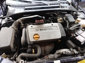 Opel Vectra - 1500 € / 2933.74 лв. - 27240791 8