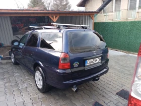 Opel Vectra - 1500 € / 2933.74 лв. - 27240791 2