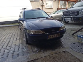 Opel Vectra - 1500 € / 2933.74 лв. - 27240791 4