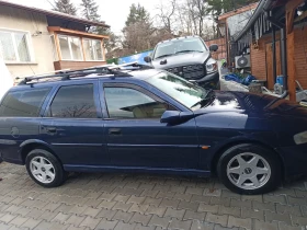 Opel Vectra - 1500 € / 2933.74 лв. - 27240791 3