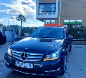 Mercedes-Benz C 250 AMG Line CDI 250 4matic - 7800 € / 15255.47 лв. - 28251802 17