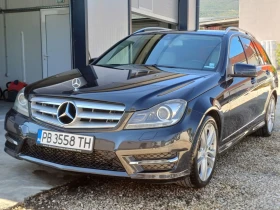 Mercedes-Benz C 250 AMG Line CDI 250 4matic - 7800 € / 15255.47 лв. - 28251802 2