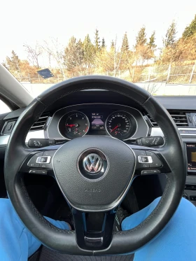 VW Passat 2.0TDI Higline 190Кс FULL LEDhead up display Печка - 13000 € / 25425.79 лв. - 28174091 6