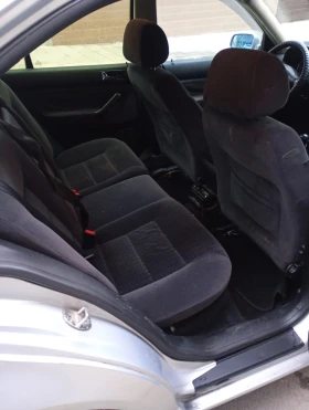 VW Bora 1.9 TDi Климатик  - 1400 € / 2738.16 лв. - 80725129 6