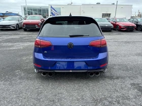 VW Golf * R* 5 door DSG * ПОДГРЕВ* KEYLESS*  - 21000 € / 41072.43 лв. - 14357373 4