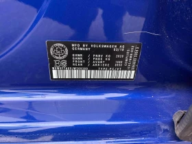 VW Golf * R* 5 door DSG * ПОДГРЕВ* KEYLESS*  - 21000 € / 41072.43 лв. - 14357373 11