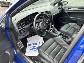 VW Golf * R* 5 door DSG * ПОДГРЕВ* KEYLESS*  - 21000 € / 41072.43 лв. - 14357373 5