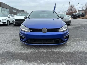 VW Golf * R* 5 door DSG * ПОДГРЕВ* KEYLESS*  - 21000 € / 41072.43 лв. - 14357373 6