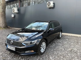 VW Passat 1.6 TDI 120hp - 9000 € / 17602.47 лв. - 12453223 2