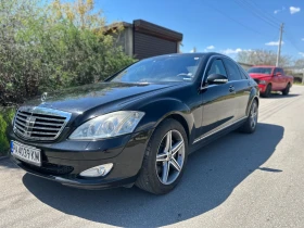 Mercedes-Benz S 320 - 7990 € / 15627.08 лв. - 98674506 2