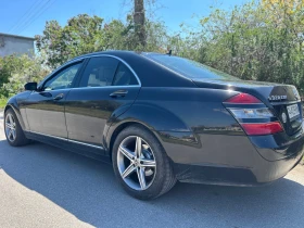 Mercedes-Benz S 320 - 7990 € / 15627.08 лв. - 98674506 5