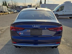 Audi S5 TECHNIK * * CARFAX * * АВТО КРЕДИТ * *  | Auto.bg — изображение 5