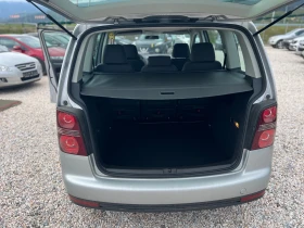 VW Touran 1.6i 102 кс - 3600 € / 7040.99 лв. - 99177942 15