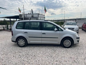 VW Touran 1.6i 102 кс - 3600 € / 7040.99 лв. - 99177942 5