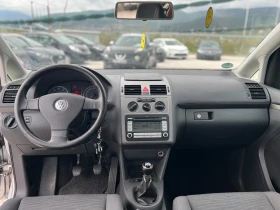 VW Touran 1.6i 102 кс - 3600 € / 7040.99 лв. - 99177942 12