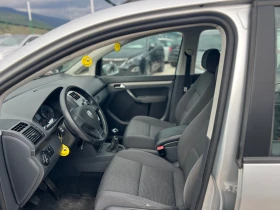 VW Touran 1.6i 102 кс - 3600 € / 7040.99 лв. - 99177942 10