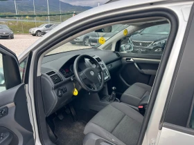 VW Touran 1.6i 102 кс - 3600 € / 7040.99 лв. - 99177942 9