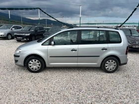 VW Touran 1.6i 102 кс - 3600 € / 7040.99 лв. - 99177942 4