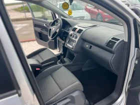 VW Touran 1.6i 102 кс - 3600 € / 7040.99 лв. - 99177942 11