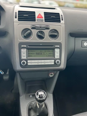 VW Touran 1.6i 102 кс - 3600 € / 7040.99 лв. - 99177942 14